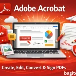 Adobe Acrobat Pro