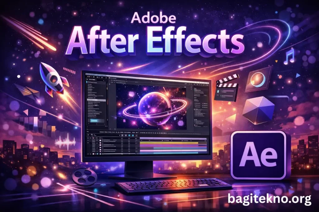 Adobe After Effects Crack