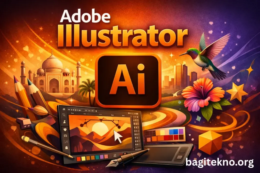 Adobe Illustrator Portable