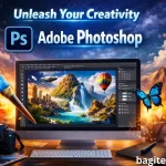 Adobe Photoshop Portable