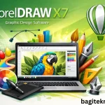 Corel Draw X7 Portable