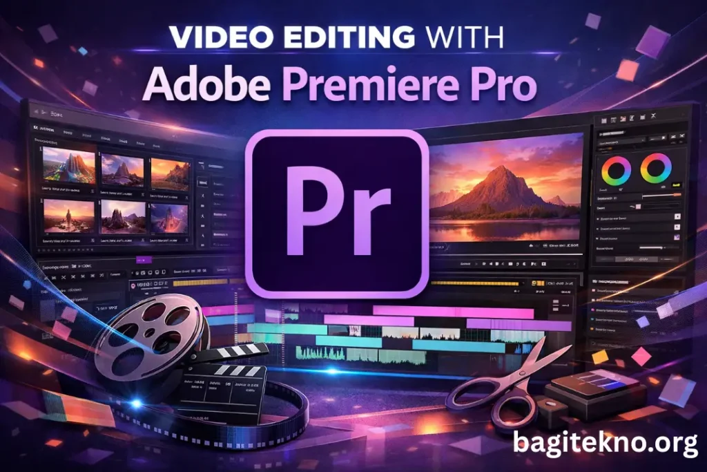 Adobe Premiere Pro
