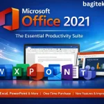 Microsoft Office 2021