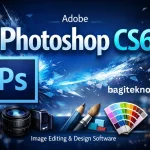 Photoshop CS6 Portable