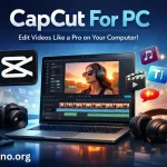 Download CapCut For PC
