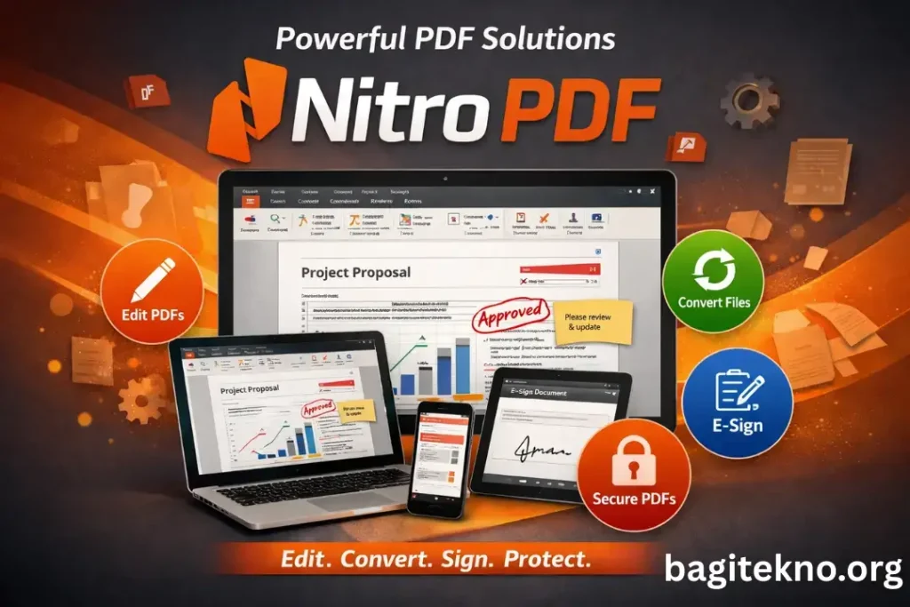 nitro pdf