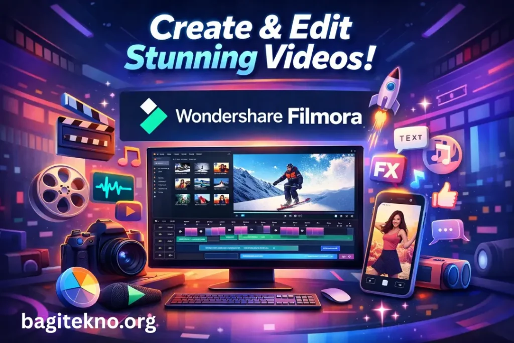 Download Filmora Full Crack