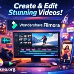 Download Filmora Full Crack