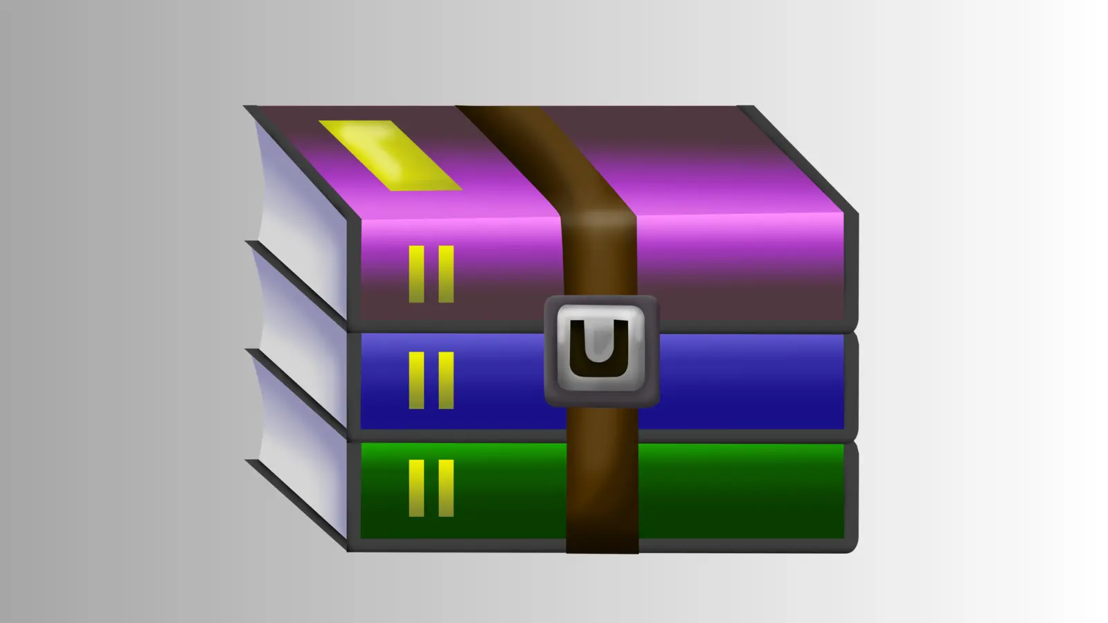 WinRAR Full Crack 2026